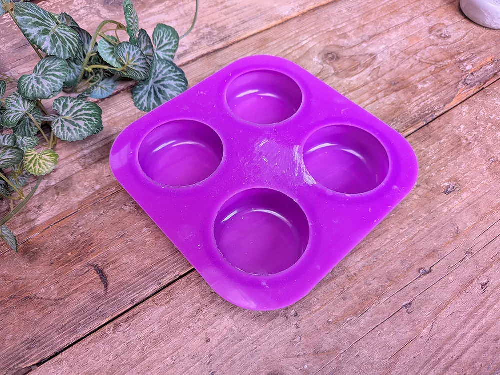 Stone casting mold