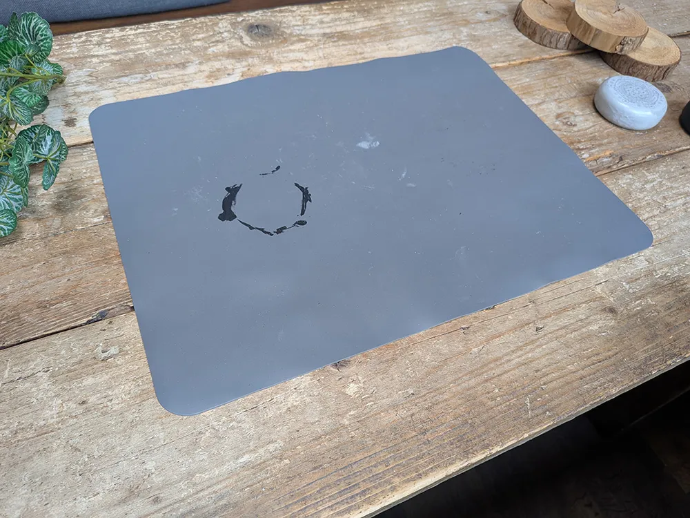 Craft mat