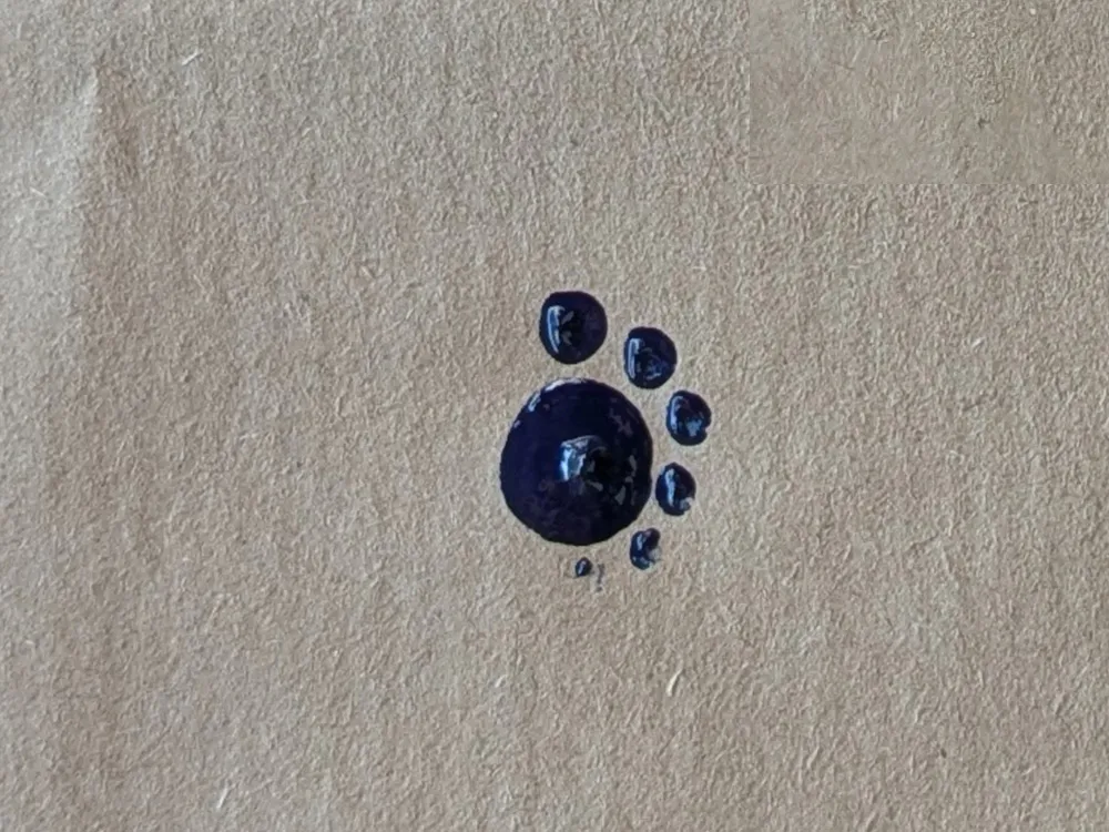 Step 2: First ring