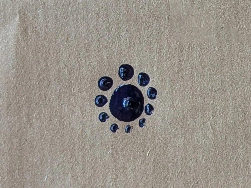 Step 3: Finishing the ring