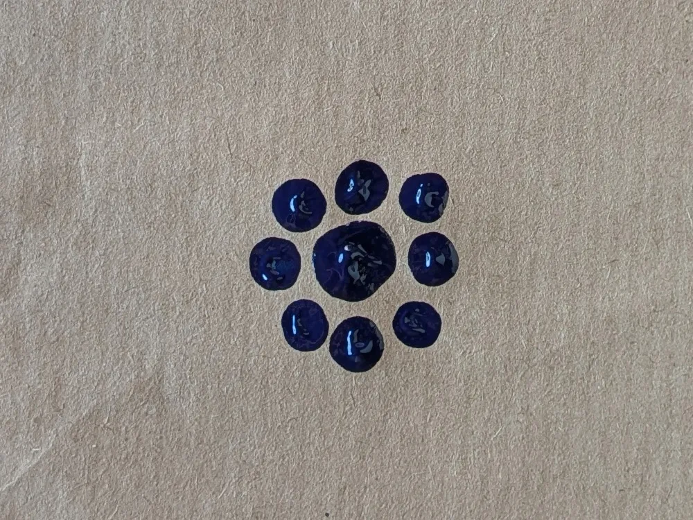 Step 3: Finishing the ring