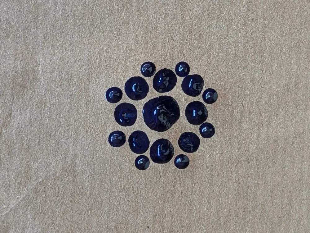 Step 4: Next ring